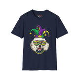 Party Poodle Unisex Softstyle T-Shirt