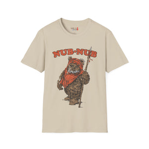 Nub Nub Softstyle T-Shirt