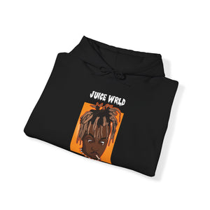 Juice WRLD Heavy Blend Unisex Hoodie