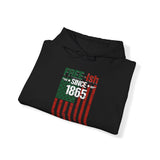 Free-ish Heavy Blend Unisex Hoodie