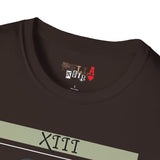 XIII Death Softstyle T-Shirt
