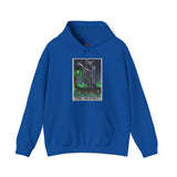 IX The Hermit Hoodie