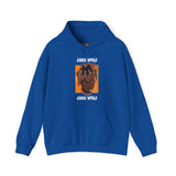 Juice WRLD Heavy Blend Unisex Hoodie