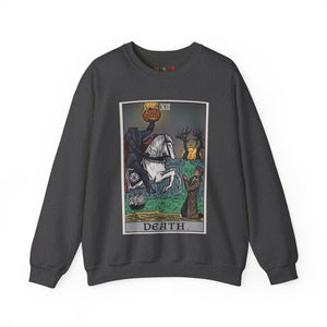 XIII Death Sweatshirt