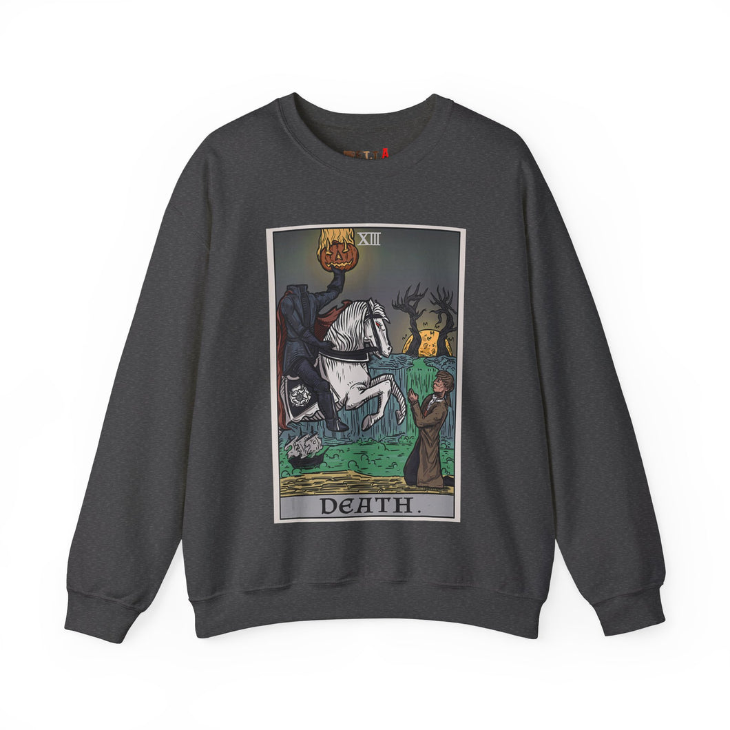 XIII Death Sweatshirt