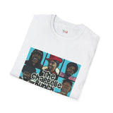 The Chappelle Bunch Funny T Shirt Relatable Meme Tee Sarcastic Humor Graphic Shirt