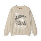 Fastest Hunk of Junk Sweatshirt