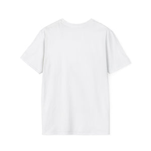 Lightly Melanated Unisex Softstyle T-Shirt