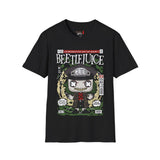 Funny T-Shirt Retro Funko Pop Style Movie Lovers Gift Unisex Softstyle T-Shirt