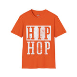 HIP HOP Unisex Softstyle T-Shirt