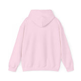 Bloody Knife Teddy Bear Hoodie