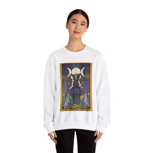 Goddess Hecate Sweatshirt