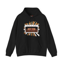 Load image into Gallery viewer, Mix Tape 1 Heavy Blend Unisex Hoodie
