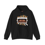 Mix Tape 1 Heavy Blend Unisex Hoodie