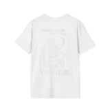 XIII Death Kiss Rear Printed Tee