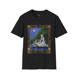 Copy of The Star Tarot Card T Shirt, Mystic Graphic Tee, Spiritual Shirt