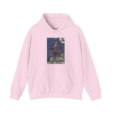 Load image into Gallery viewer, The Fool Hoodie
