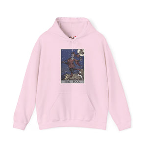 The Fool Hoodie