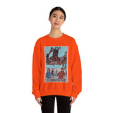 XX Judgment Sweatshirt