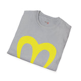 McDowell's Funny T Shirt Relatable Meme Tee Sarcastic Humor Graphic Shirt