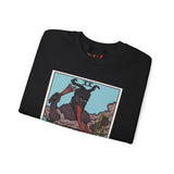 XX Judgment Sweatshirt