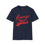 Average Joe's Gym Dodgeball Funny T Shirt Relatable Meme Tee Sarcastic Humor Graphic Shirt