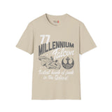Fastest Hunk of Junk Softstyle T-Shirt