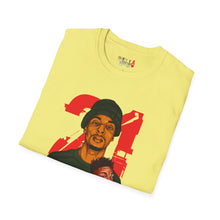 Load image into Gallery viewer, 21 Savage Unisex Softstyle T-Shirt
