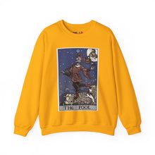 Load image into Gallery viewer, The Fool Sweatshirt
