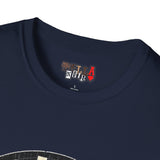 Play That Funky Music Unisex Softstyle T-Shirt