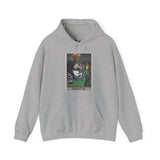 XIII Death Hoodie