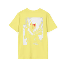 Load image into Gallery viewer, Bounty Hunter Drip Rear Printed Tee
