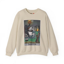 Load image into Gallery viewer, XIII Death Sweatshirt
