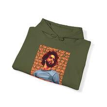 Load image into Gallery viewer, J Cole Heavy Blend Unisex Hoodie
