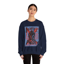 Load image into Gallery viewer, Imperial Pilot Sweatshirt
