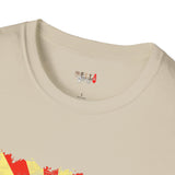 B Boy Samurai Japanese Samurai T Shirt, Asian Graphic Tee, Bushido Warrior Shirt