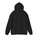 Bitches be Trippin Heavy Blend Unisex Hoodie