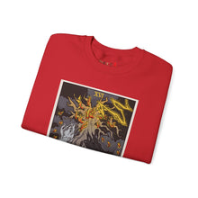 Load image into Gallery viewer, XVI The Tower Sweatshirt
