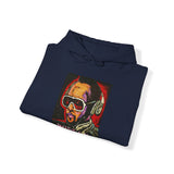 Will.I.Am Heavy Blend Unisex Hoodie