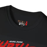 Funny T-Shirt Retro Funko Pop Style Thriller Music Video Lovers Gift T-Shirt