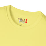 Ray Guy Rear Printed Tee