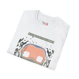 Funny T-Shirt Retro Funko Pop Style Scary Movie Lovers Gift T-Shirt