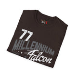 Fastest Hunk of Junk Softstyle T-Shirt