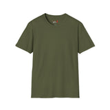 XIII The Plague Rear Printed Tee