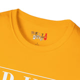 Trust NO 1 Unisex Softstyle T-Shirt