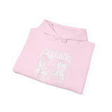 Choking Hazard Hoodie