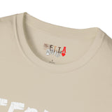 Keeping It Old School Unisex Softstyle T-Shirt