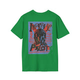Imperial Pilot Rear Printed Tee