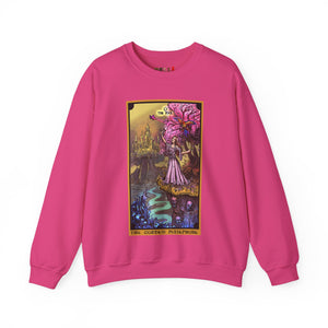 Goddess Persephone Sweatshirt