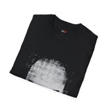 Cool Alien T Shirt for Men/Women, Funny UFO Shirt, Sci Fi Graphic Tee